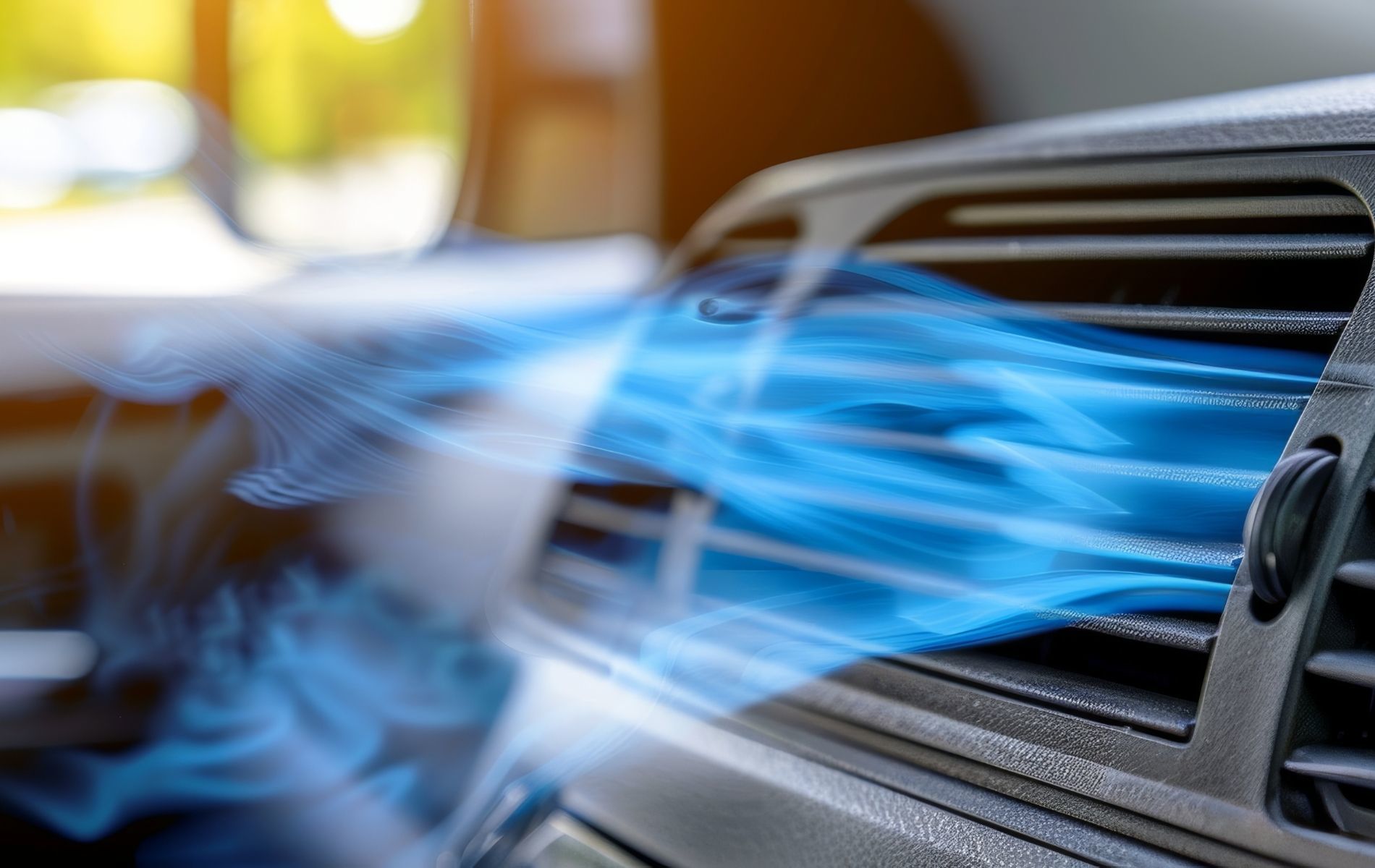 Air Conditioning & Climate Control