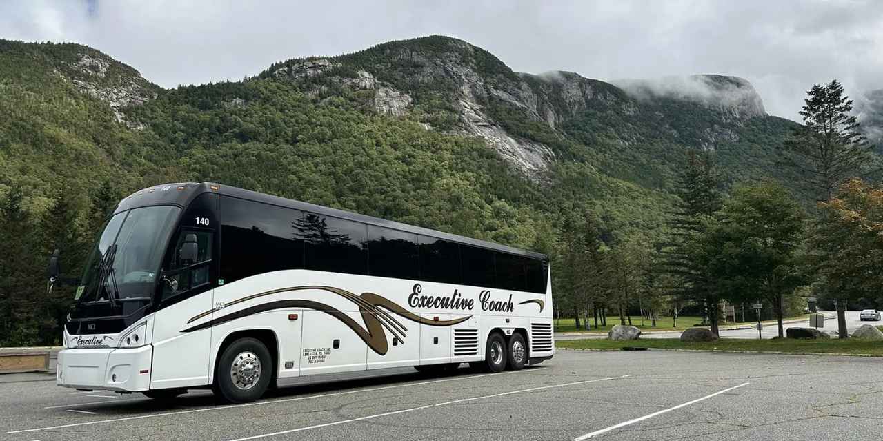 Luxury & Executive Coaches