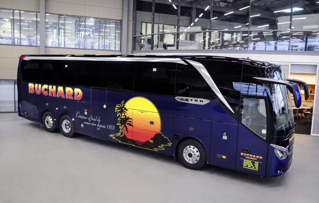 Onboard Entertainment & Safety Systems
